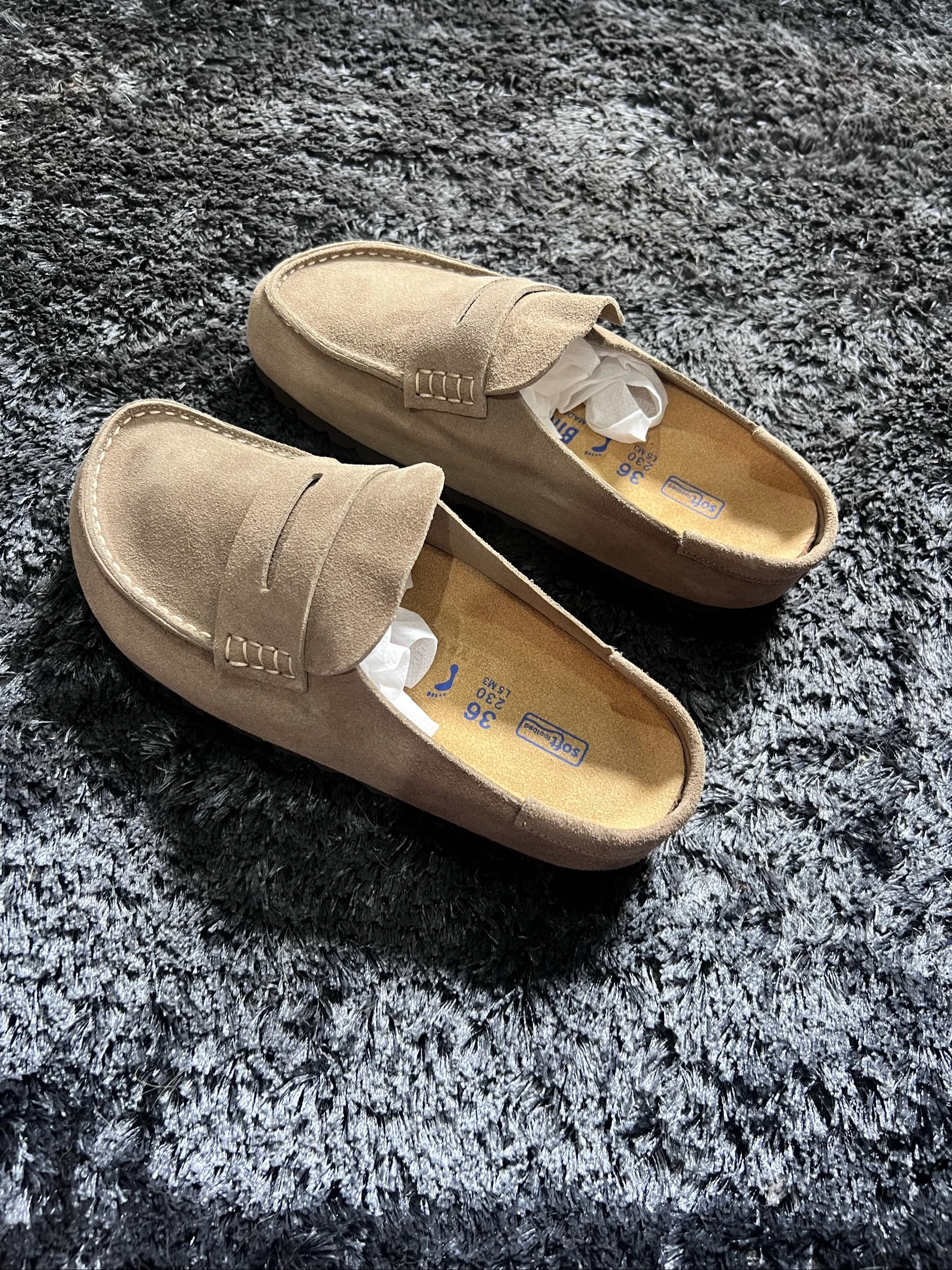 Birkenstock sandals – photo 8
